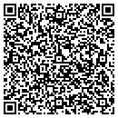 QR code with Red Line Graphics contacts