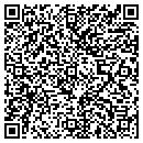 QR code with J C Lucas Inc contacts