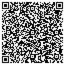QR code with Rahns Logging Inc contacts