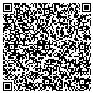 QR code with South East Dozier and Dumping contacts