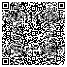 QR code with Highlands of Hamilton Township contacts