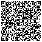QR code with J Chris Hollifield CPA contacts
