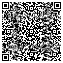 QR code with Robert R Booth Do contacts