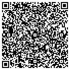 QR code with Reagan Roofing & Remodeling contacts