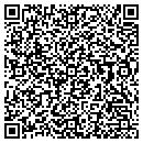 QR code with Caring Hands contacts