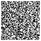 QR code with Wallace Upson Siding Co contacts