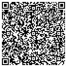 QR code with Chris Morgan Autobody & Towing contacts