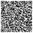 QR code with Georgia Baptist Convention Reg contacts