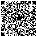 QR code with Hong & Sons contacts