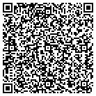 QR code with Hightower Tastee Freeze contacts