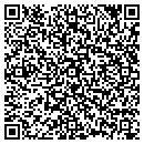 QR code with J M M Signal contacts