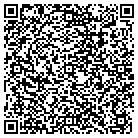 QR code with Tony's Garbage Service contacts