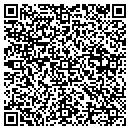 QR code with Athena's Book Store contacts