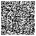 QR code with McMg contacts