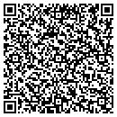 QR code with J Communications contacts