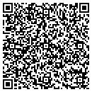 QR code with C W Barrett Co contacts