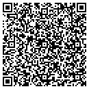 QR code with King Law Offices contacts