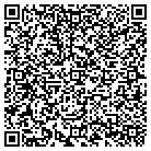 QR code with Salee's African Hair Braiding contacts
