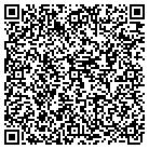 QR code with A & E Restoration & Service contacts