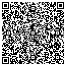 QR code with J Michael Spence PC contacts