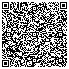 QR code with Saffran/Kilpatrick Architects contacts