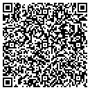 QR code with M J Cellular contacts