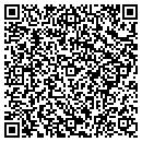QR code with Atco Video Center contacts