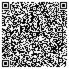 QR code with Saint Paul A M E Mthdst Church contacts