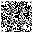 QR code with McDuffie Cnty Mntal Hlth Clnic contacts