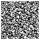 QR code with Regal Retail contacts