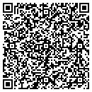 QR code with OMS Properties contacts