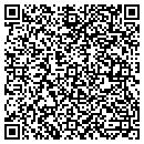 QR code with Kevin Byrd Inc contacts
