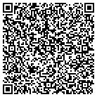 QR code with Advanced Project Services Inc contacts