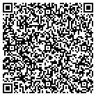 QR code with J & J Xclusive Auto Transport contacts