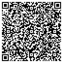 QR code with C V Transport contacts
