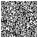 QR code with CSX Railroad contacts