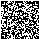 QR code with Hock & Associates Inc contacts