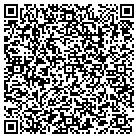 QR code with Biezzie's Auto Service contacts
