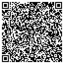 QR code with Harkness Pest Control contacts