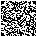 QR code with J & J Tomatoes contacts