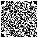 QR code with J&G Remodeling contacts