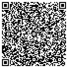 QR code with Hydro-Environmental Tech contacts