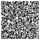 QR code with J K Foodmart contacts