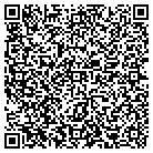 QR code with S & R Buffing Pad Service Inc contacts