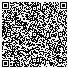 QR code with Garfields Restaurant & Pub contacts