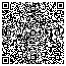 QR code with Autozone 920 contacts