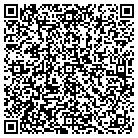 QR code with Oglethorpe Wellness Center contacts