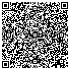 QR code with Galloway Contracting contacts