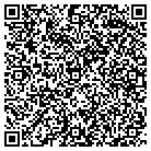 QR code with A A Able Locksmith Service contacts
