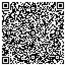 QR code with Union Point Gym contacts